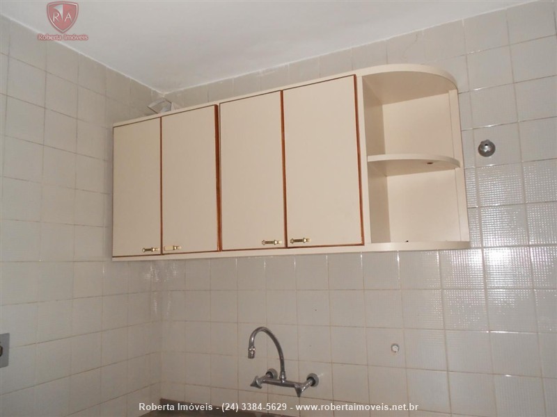 Apartamento para Alugar no Campos Elíseos em Resende