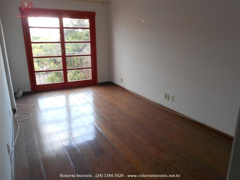 Apartamento para Alugar no Campos Elíseos em Resende