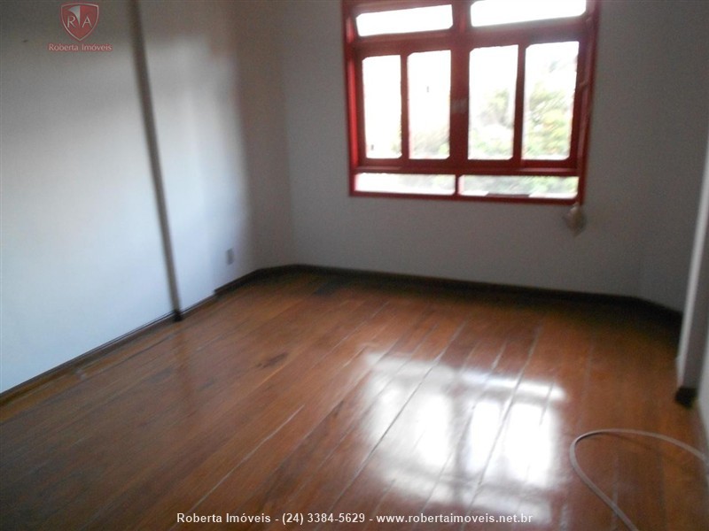 Apartamento para Alugar no Campos Elíseos em Resende