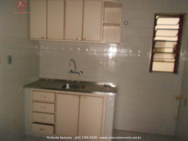 Apartamento para Alugar no Campos Elíseos em Resende