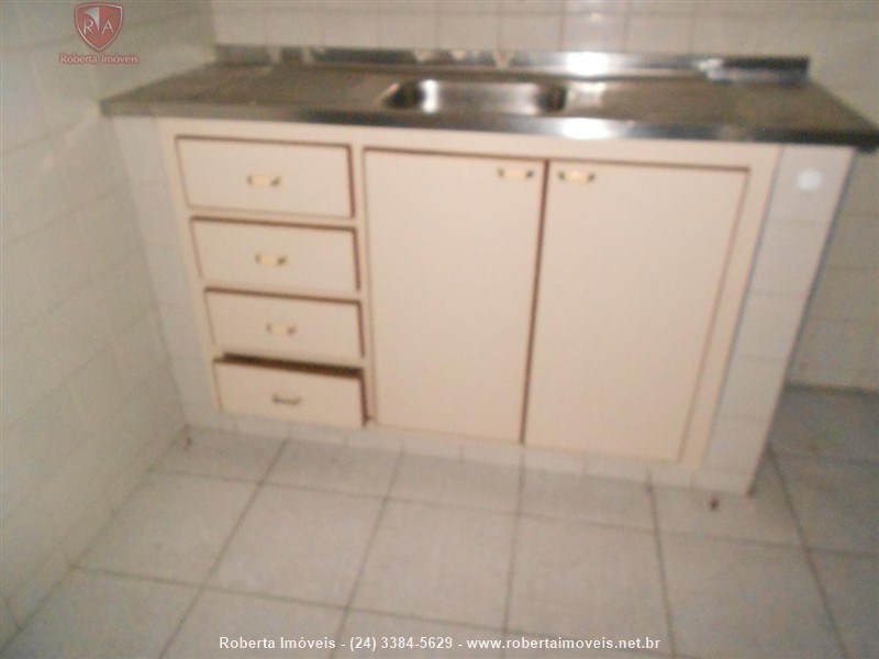 Apartamento para Alugar no Campos Elíseos em Resende
