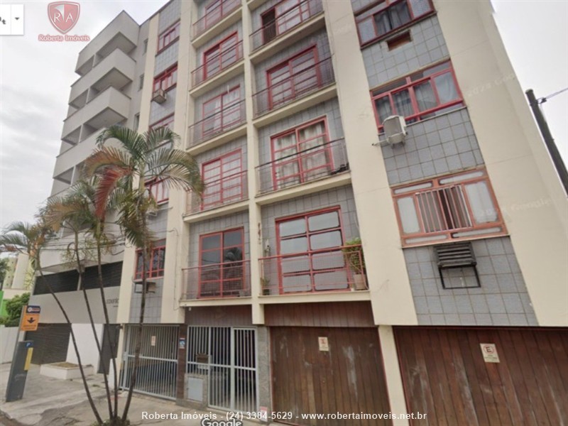 Apartamento para Alugar no Campos Elíseos em Resende