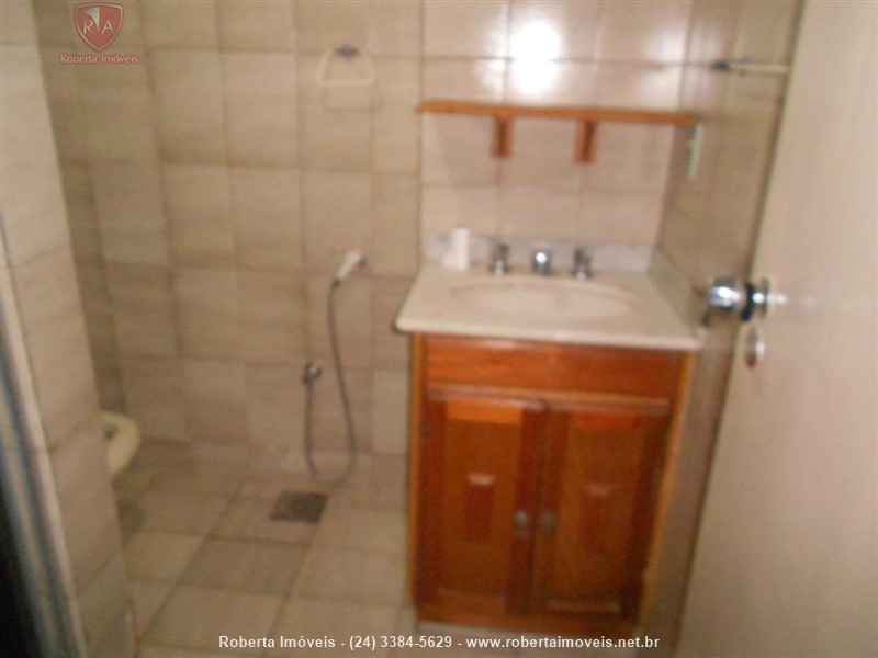 Apartamento para Alugar no Campos Elíseos em Resende