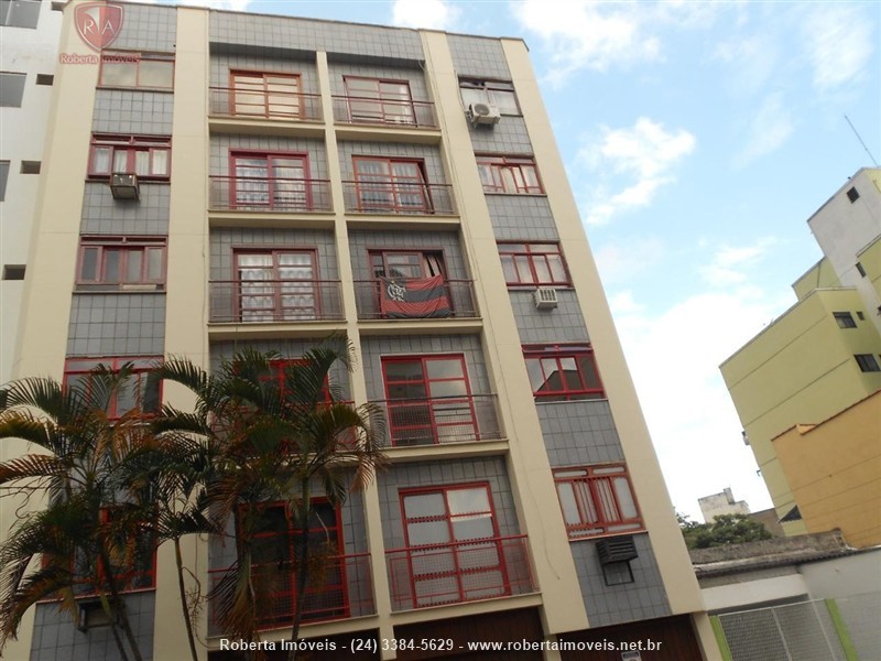 Apartamento para Alugar no Campos Elíseos em Resende