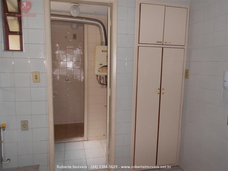 Apartamento para Alugar no Campos Elíseos em Resende