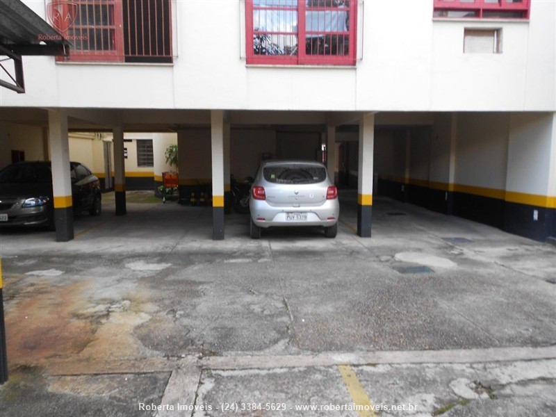 Apartamento para Alugar no Campos Elíseos em Resende