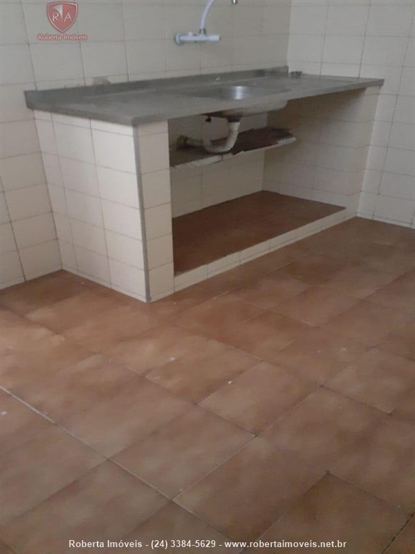 Apartamento para Alugar no Campos Elíseos em Resende