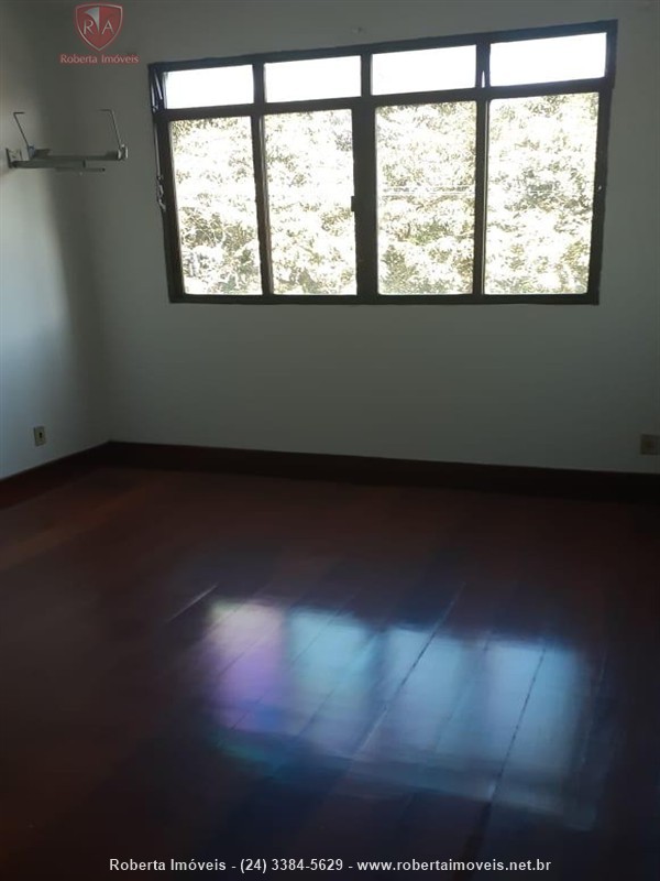 Apartamento para Alugar no Campos Elíseos em Resende