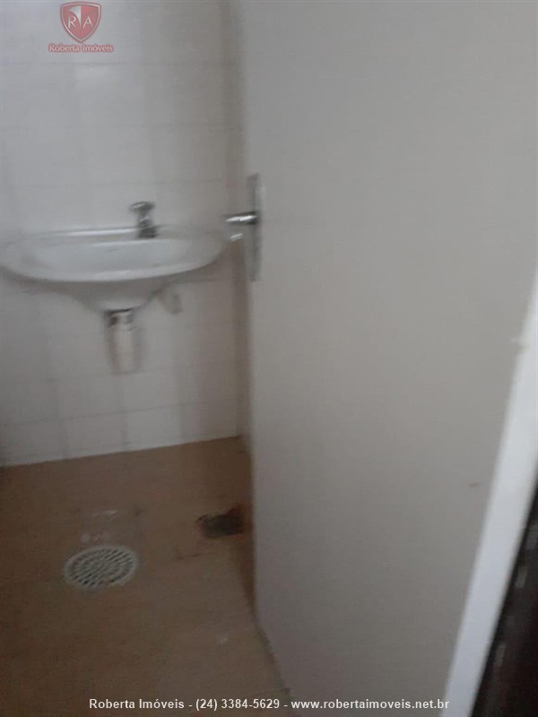 Apartamento para Alugar no Campos Elíseos em Resende