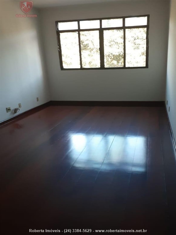Apartamento para Alugar no Campos Elíseos em Resende
