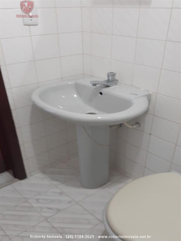 Apartamento para Alugar no Campos Elíseos em Resende