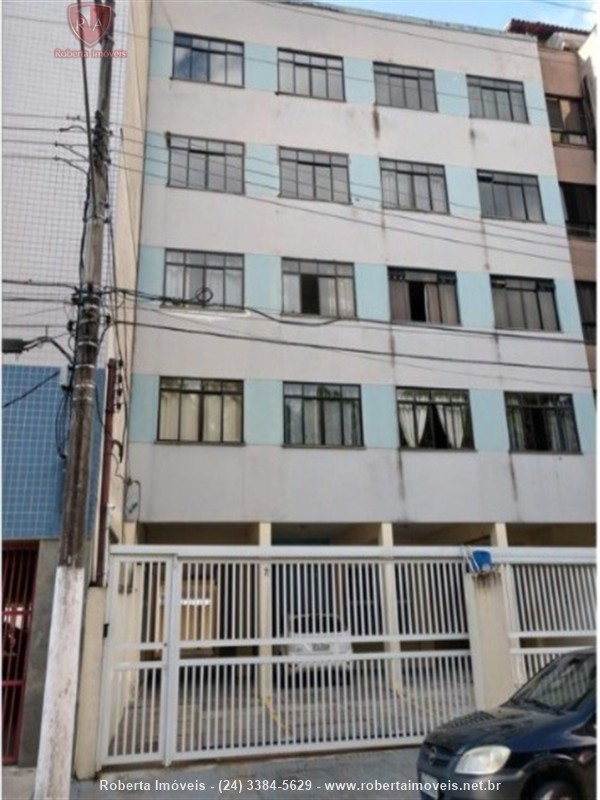 Apartamento para Alugar no Campos Elíseos em Resende