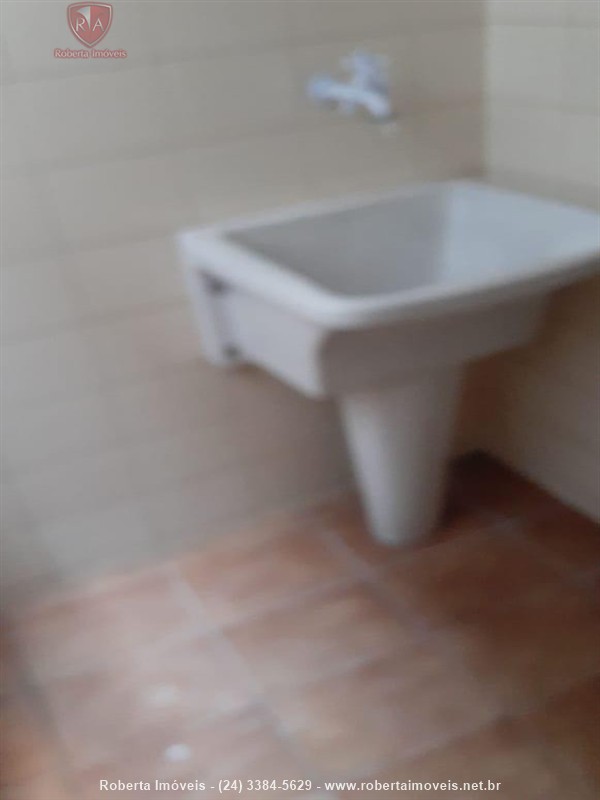 Apartamento para Alugar no Campos Elíseos em Resende