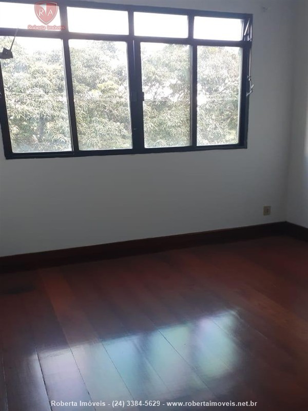 Apartamento para Alugar no Campos Elíseos em Resende