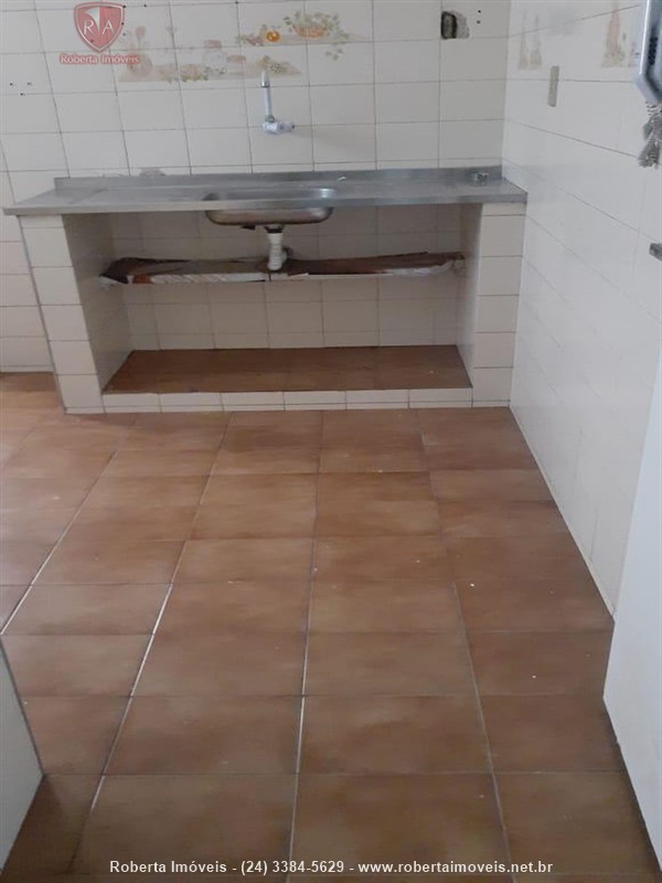 Apartamento para Alugar no Campos Elíseos em Resende