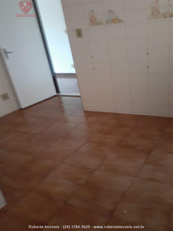 Apartamento para Alugar no Campos Elíseos em Resende