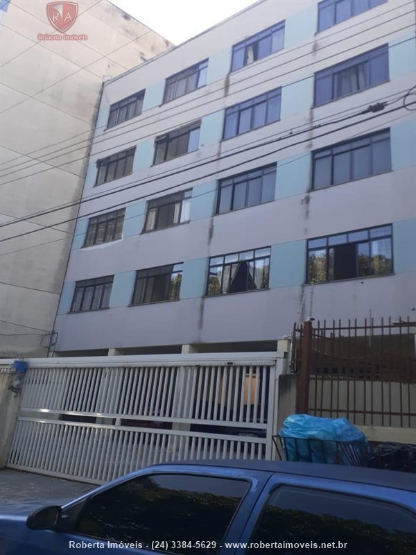 Apartamento para Alugar no Campos Elíseos em Resende