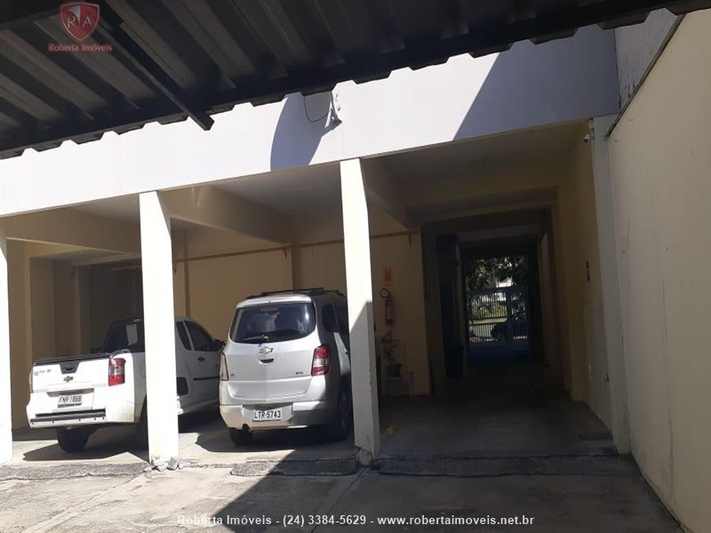 Apartamento para Alugar no Campos Elíseos em Resende