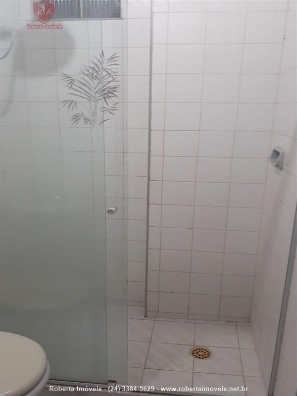 Apartamento para Alugar no Campos Elíseos em Resende