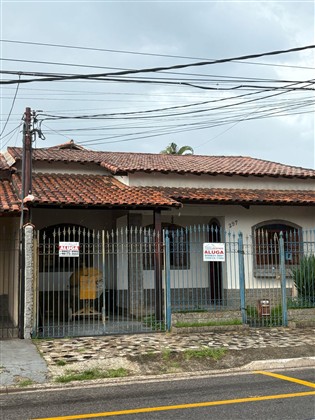 Casa para Alugar