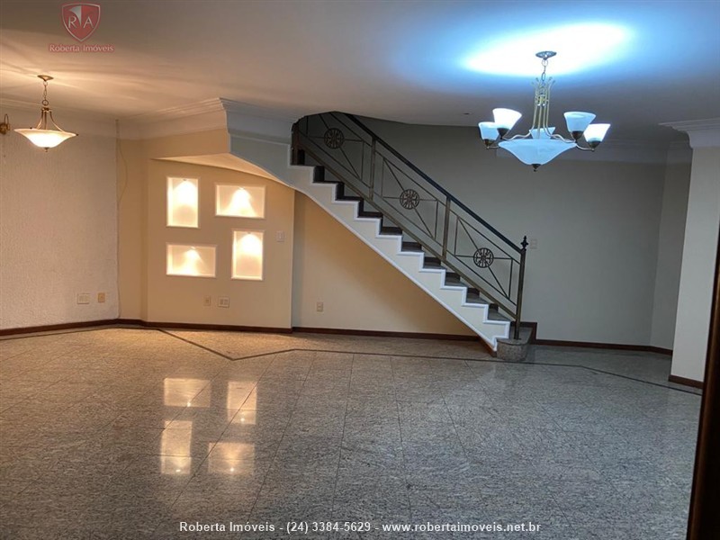 Apartamento para Venda ou Alugar no Campos Elíseos em Resende