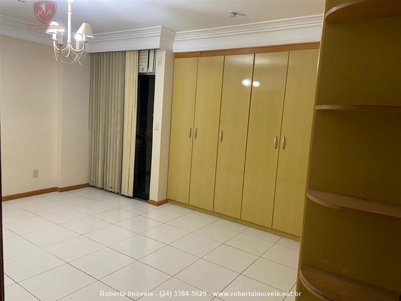 Apartamento para Venda ou Alugar no Campos Elíseos em Resende