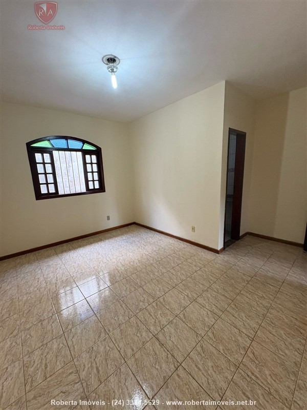 Apartamento para Venda ou Alugar no Campos Elíseos em Resende