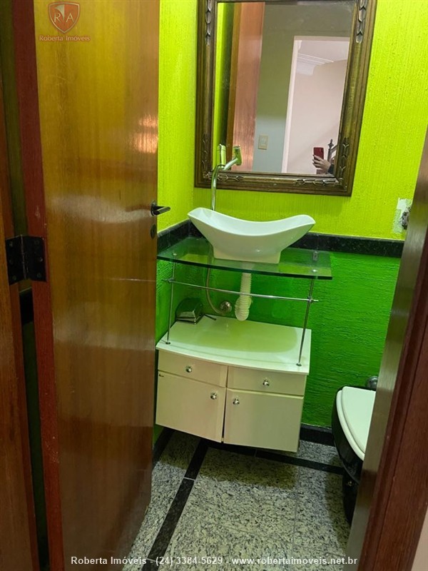 Apartamento para Venda ou Alugar no Campos Elíseos em Resende