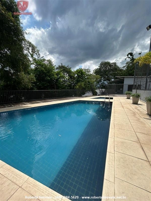 Apartamento para Venda ou Alugar no Campos Elíseos em Resende