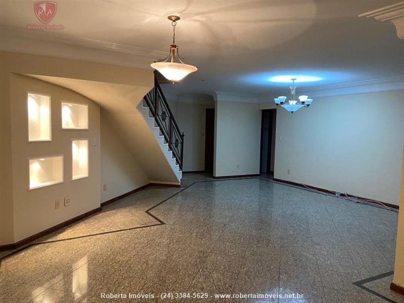 Apartamento para Venda ou Alugar no Campos Elíseos em Resende