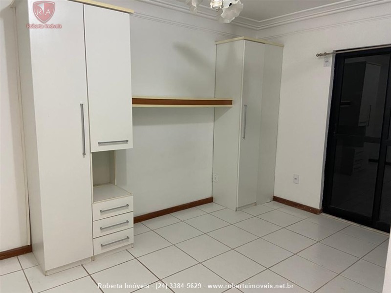 Apartamento para Venda ou Alugar no Campos Elíseos em Resende