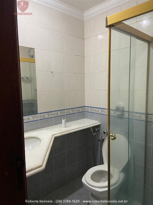 Apartamento para Venda ou Alugar no Campos Elíseos em Resende