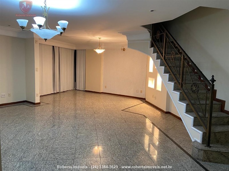 Apartamento para Venda ou Alugar no Campos Elíseos em Resende