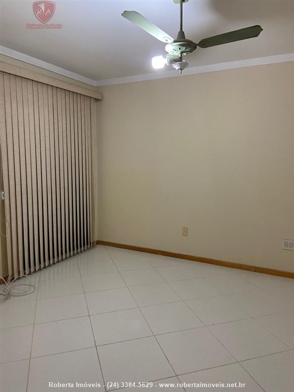 Apartamento para Venda ou Alugar no Campos Elíseos em Resende