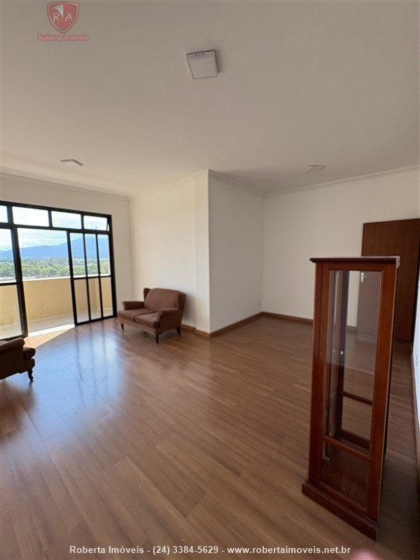 Apartamento a Venda no Liberdade em Resende - Foto do Imvel