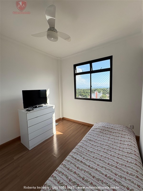 Apartamento a Venda no Liberdade em Resende - Foto do Imvel