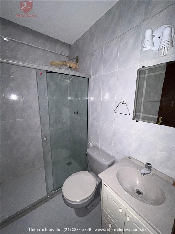 Apartamento a Venda no Santa Isabel em Resende - Foto do Imvel