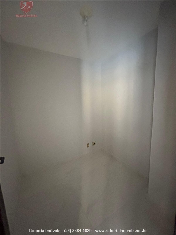 Apartamento a Venda no Santa Isabel em Resende - Foto do Imvel