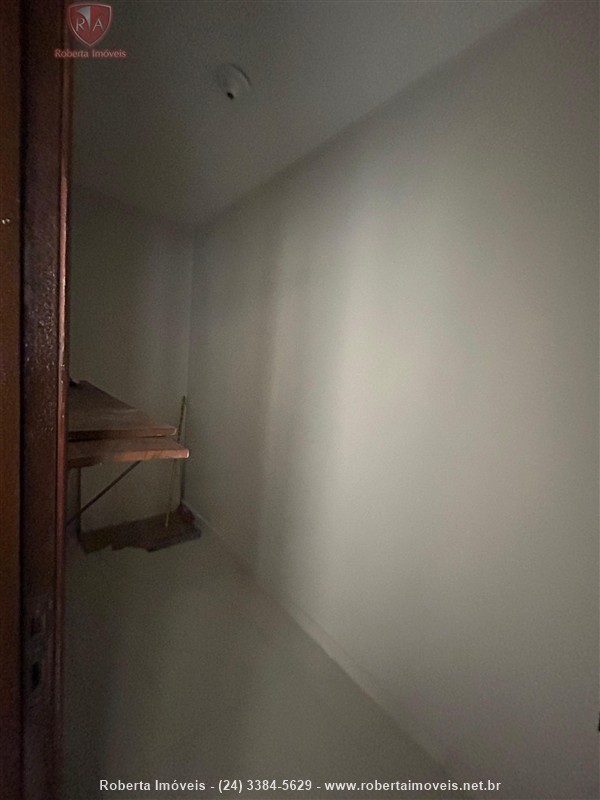 Apartamento a Venda no Santa Isabel em Resende - Foto do Imvel