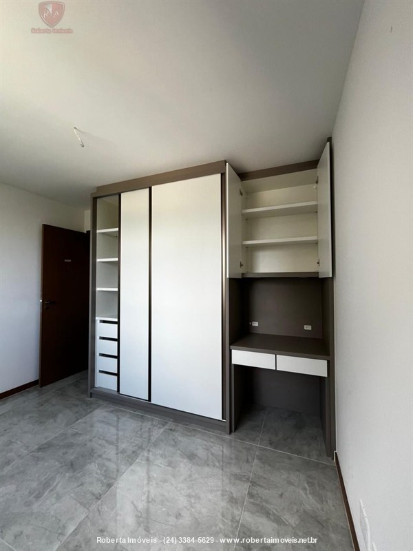Apartamento para Venda ou Alugar no Campos Elíseos em Resende - Foto do Im�vel