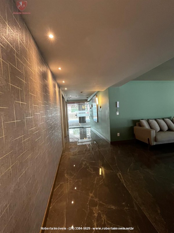 Apartamento para Venda ou Alugar no Campos Elíseos em Resende - Foto do Im�vel