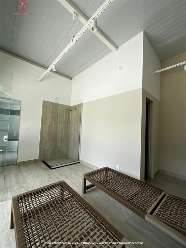 Apartamento para Venda ou Alugar no Campos Elíseos em Resende - Foto do Im�vel