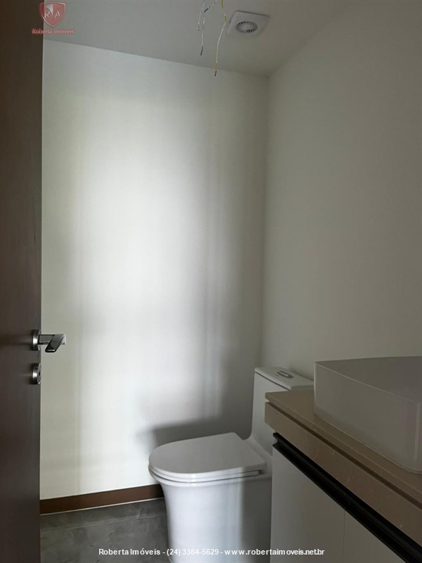 Apartamento para Venda ou Alugar no Campos Elíseos em Resende - Foto do Im�vel