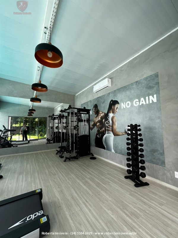 Apartamento para Venda ou Alugar no Campos Elíseos em Resende - Foto do Im�vel