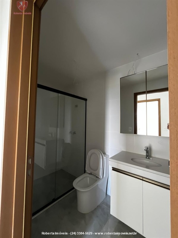 Apartamento para Venda ou Alugar no Campos Elíseos em Resende - Foto do Im�vel