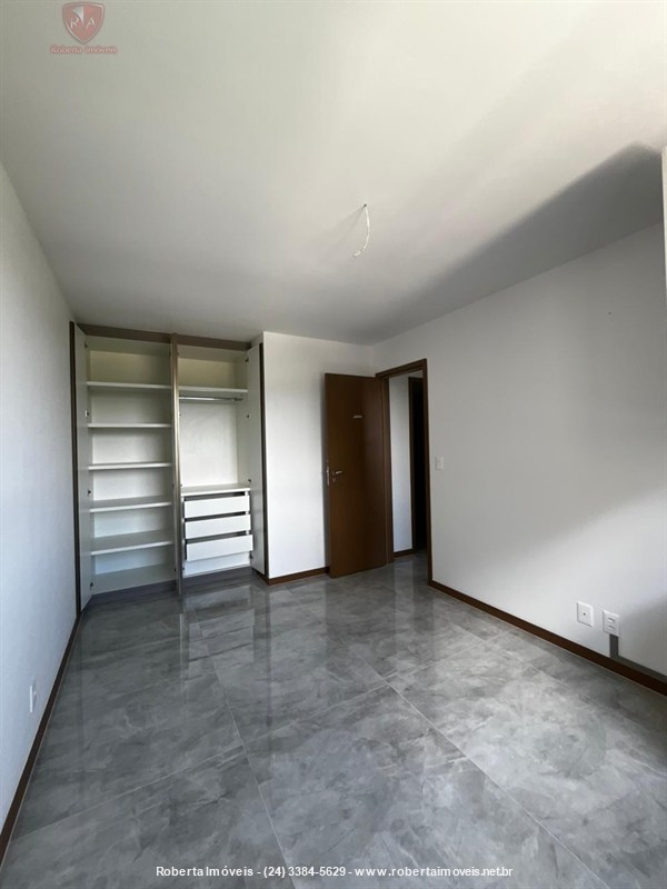 Apartamento para Venda ou Alugar no Campos Elíseos em Resende - Foto do Im�vel