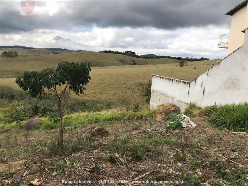 Terreno a Venda no Morada da Colina II em Resende