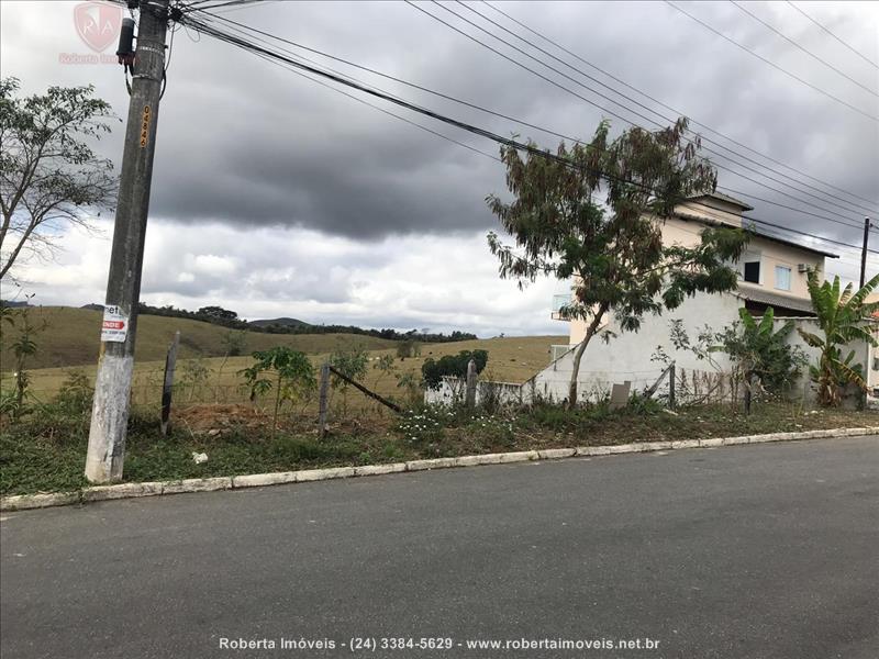 Terreno a Venda no Morada da Colina II em Resende