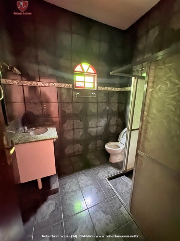Casa a Venda no Paraíso em Resende - Foto do Im�vel