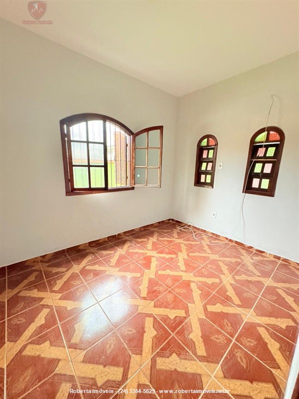 Casa a Venda no Paraíso em Resende - Foto do Im�vel